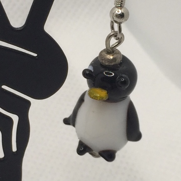 Thirty one penguin 🐧 change purse - Picture 4 of 6